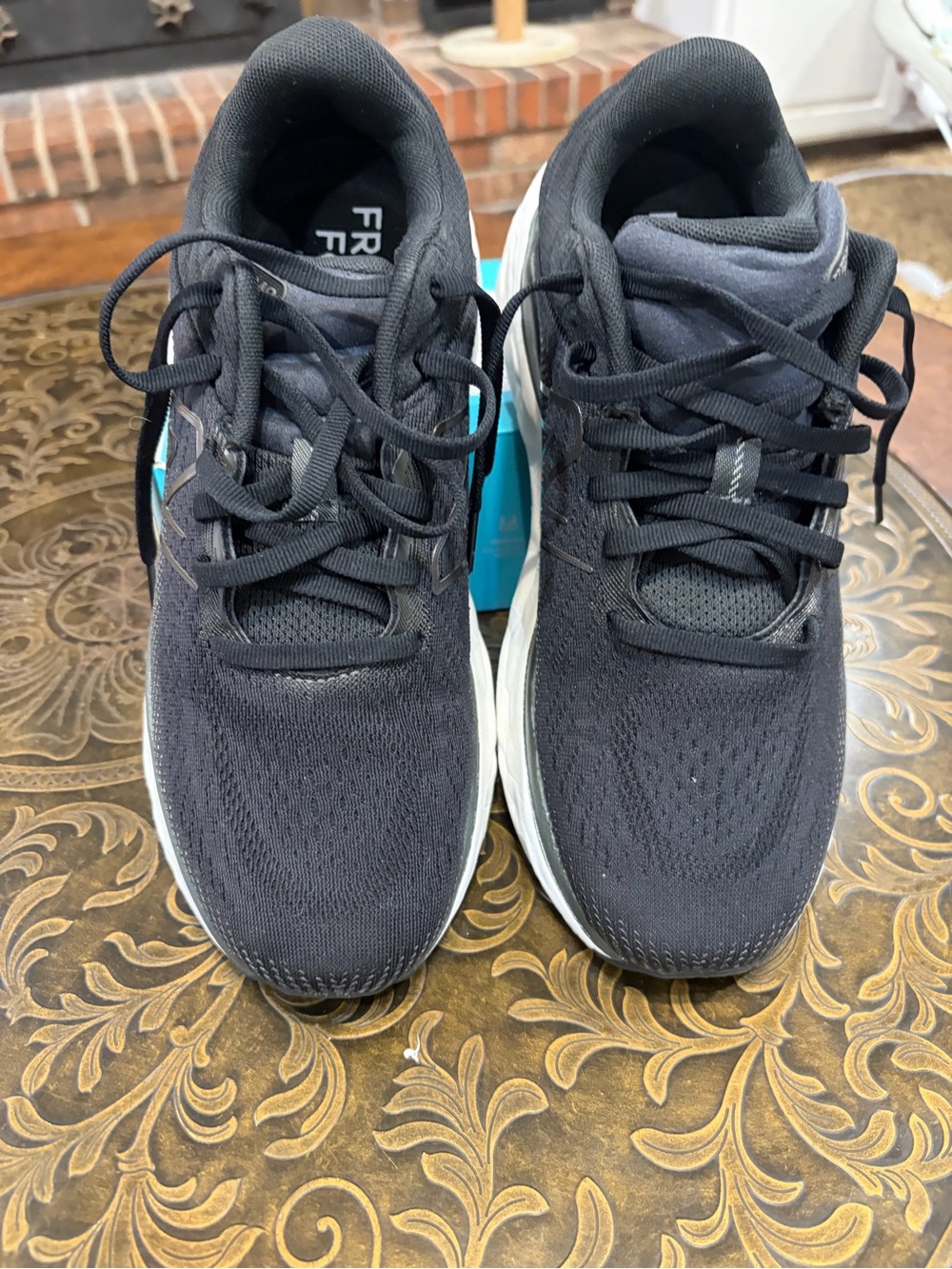 Men’s 8.5 New Balance Fresh Foam X 880 V15